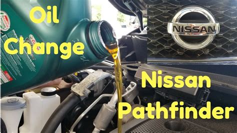 6-liter Endurance® V8 and 7-speed. . 2019 nissan pathfinder transmission fluid capacity